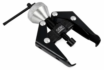 Immagine prodotto di Estrattore morsetti batteria e braccio tergicristalli, 2 bracci,Gebo Tools