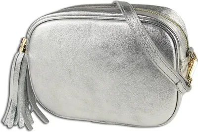 Produktbild von Toscanto Handbags rosa Leder OTT811UJ