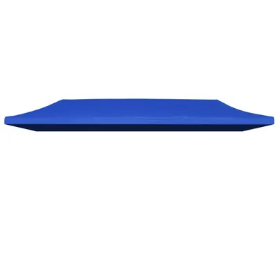 Immagine prodotto di Tetto per Tendone per Feste 3x6 m Blu