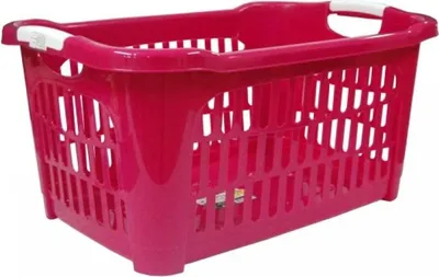 Zdjęcie produktu dla kosz na bieliznę 40l |  H0B081104