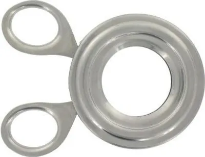 Immagine prodotto di Tagliere in acciaio inox