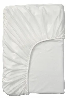 Image de IKEA GRUSNARV Housse de matelas imperméable 140x200 cm