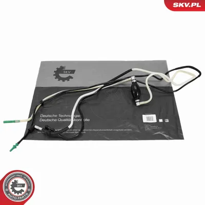 Produktbild von ESEN SKV Kraftstoffleitung Benzinleitung 87SKV006 für RENAULT SCÉNIC II (JM0/1)