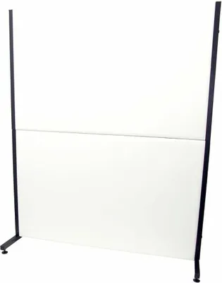 Immagine prodotto di Tela Valdeganga similpiel bianco