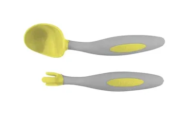 Obrázek produktu pro Sada dětského nádobí Lemon Sherbet od b.box