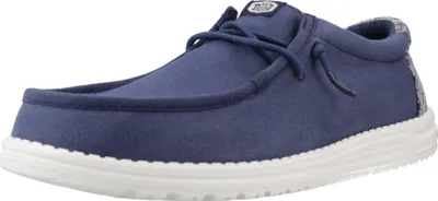 Obrázok produktu pre HEY DUDE WALLY SURF WASH Modrá