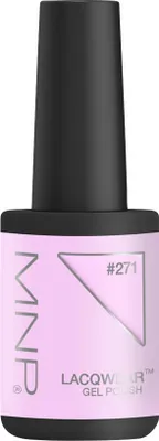 Produktbild von My Nail Pro Lacqwear Gel Polish 271 Lilac Bloom 10ml