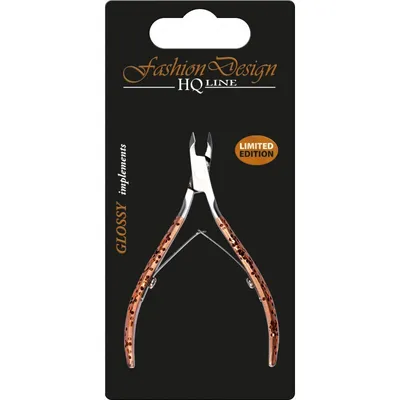 Produktbild von Qualitäts Hautschere mit stilvollem Design