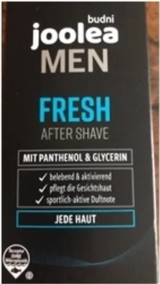 Obrázok produktu pre Joolea, Osviežujúca voda po holení, 100 ml