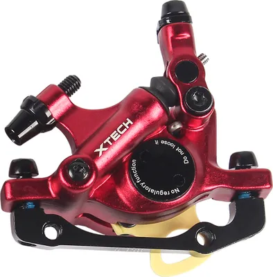 Obrázek produktu pro Cyklistické hydraulické kotoučové brzdy Přední zadní brzdový třmen Cyklistika MTB Skládací kolo Hydraulické brzdy Příslušenství pro jízdní kola