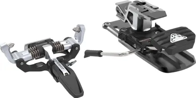 Produktbild von Dynafit Superlite 150 Binding silber 90