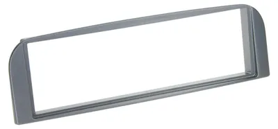 Produktbild von 1-Din Rb Alfa Romeo 147 / Gt Anthrazit