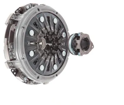 Productafbeelding van VALEO Koppelingset, koppeling voor RENAULT MEGANE III Grandtour (KZ0/1), artikelnummer 855108