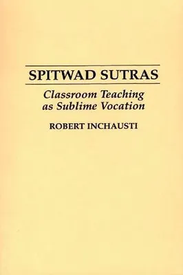 Produktbild von Spitwad Sutras