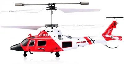 Productafbeelding van Syma S111G modelbouwaccessoires
