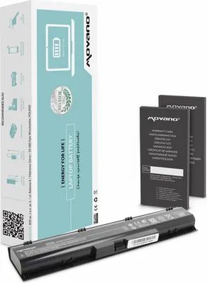 Obrázok produktu pre PR08 Batéria pre HP ProBook 4730s 4740s