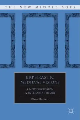 Obrázok produktu pre Ekphrastic Medieval Visions
