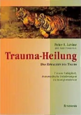 Produktbild von Trauma-Heilung