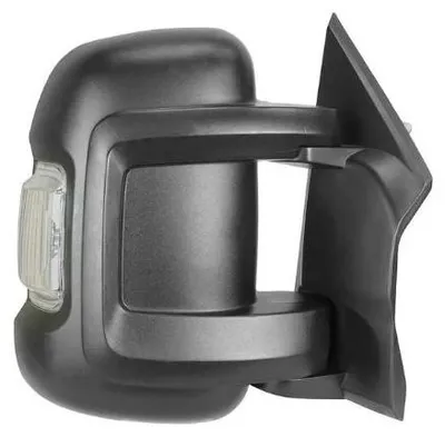 Immagine prodotto di Specchietto elettrico esterno per Peugeot Boxer, Fiat Ducato, Citroen Jumper dal 2006, 12V, sinistro