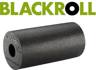 Produktbild von Blackroll Massage Roller PURE - für myofasziale Selbstenspannung