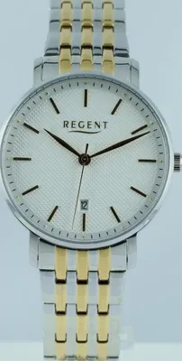 Image de Regent montre Homme Automatique 1012511