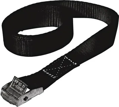 Image de Sangle de serrage universelle Camp4 avec boucle métallique 1,1 m