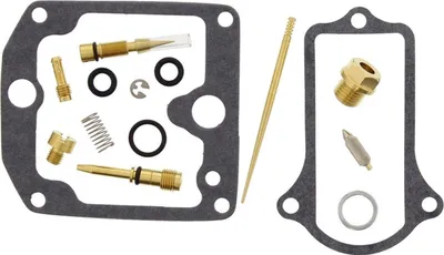 Produktbild von Vergaser Reparatursatz für Suzuki GS 550 Baujahr 1977-1979 von Keyster - Neu