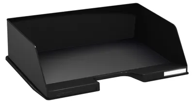 Produktbild von Exacompta 11214D Premium Briefablage Querformat Combo Maxi für DIN A4 quer. Idea