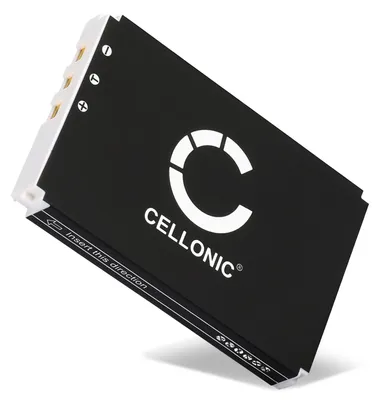 Immagine prodotto di CELLONIC Batteria compatibile con Logitech C-RL65, 190582-0000, F12440056