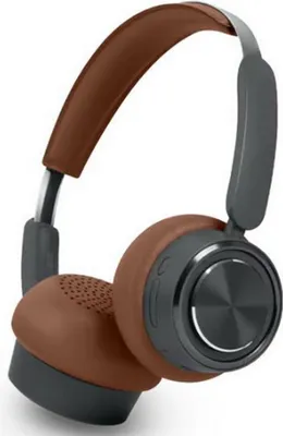 Image de Muse Casque Bluetooth M271db - Muse