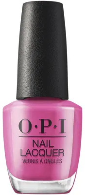 Produktbild von OPI Nagellack lak na nehty Ohne einen Schmollmund 15 ml