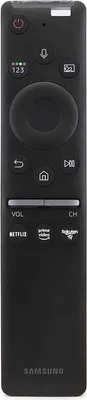 Produktbild von Originale Ersatz TV Fernbedienung BN59-01312B passend für Samsung QLED TV | Kompatibelm mit QE65Q60RATXXH