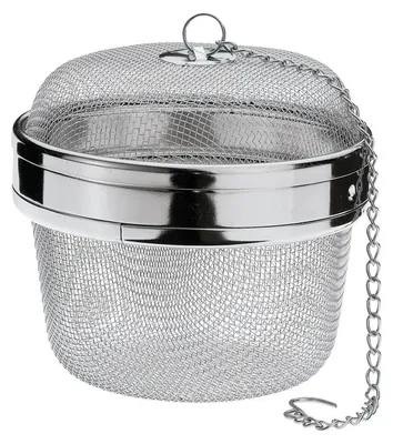 Obrázok produktu pre Küchenprofi 1099902806, Nerezová oceľ, Strieborná, 6,5 cm, 67 mm, 30 g