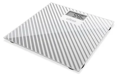 Produktbild von Waage UFESA BE0907