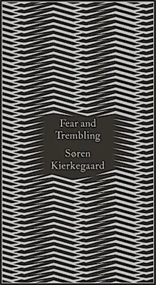 Produktbild von Fear and Trembling