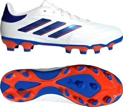 Image de Adidas Soccer Boots IG8687 in Multicolored color size 40