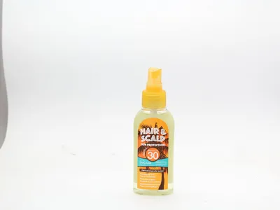 Produktbild von Hair & Scalp Sun Protection LSF30