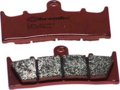 Produktbild von BREMBO Bremsbeläge Satz 07SU19SA