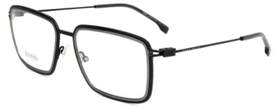 Produktbild von Hugo Boss BOSS 1231 Black ruthenium 56/19/145 Herren Brillen