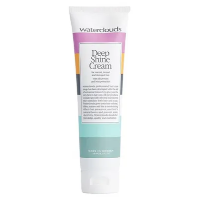 Produktbild von Waterclouds Deep Shine Cream 200ml