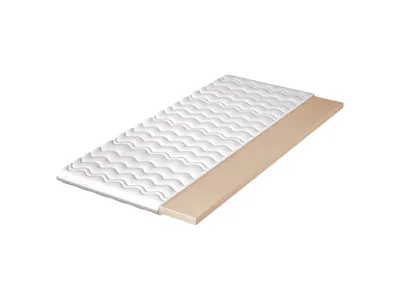 Obrázok produktu pre MOB, Vrchný matrac / Topper - Baja HR - 200x200 cm (T3)