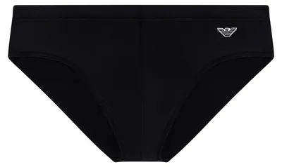 Produktbild von EMPORIO ARMANI Herren Badeslip