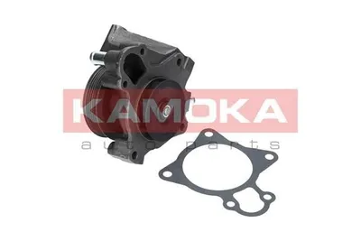 Produktbild von KAMOKA Kühlmittelpumpe Wasserpumpe für FIAT Ducato Kastenwagen (250, 290) T0097
