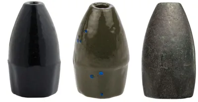Produktbild von Strike King TGTW38-175, 3 Stück(e), China
