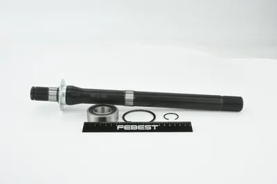 Produktbild von Febest 1212-Ix35At6