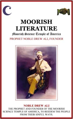 Produktbild von Moorish Literature