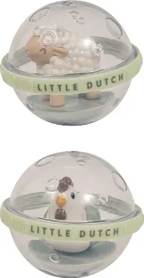 Produktbild von Little Dutch Farm Rotating Balls