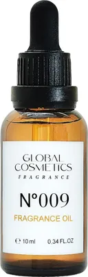 Produktbild von 009 DUFTKOMPOSITION 10ml PARFÜM DAMEN 100% Öl