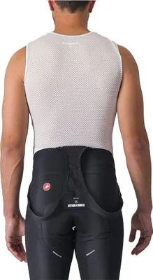Produktbild von CASTELLI Ärmelloses Fahrrad-Shirt - PRO MESH 2.0 - Weiß S