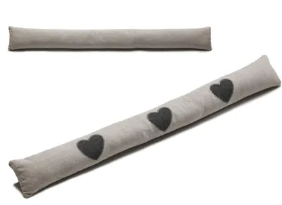 Productafbeelding van Tochtstopper - Tochtrol deur - 90 cm - Tochtkussen raam en deur